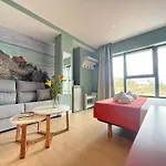 Appartamento Luxury Singular Blue