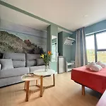 Luxury Singular Blue Appartamento *