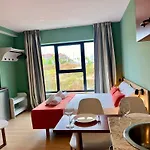 Luxury Singular Blue Appartamento San Giacomo di Compostella