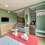Luxury Singular Blue Appartamento