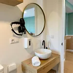 Appartamento Luxury Singular Blue San Giacomo di Compostella