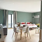Luxury Singular Blue *