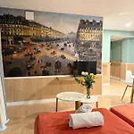 Luxury Singular Blue Appartamento *