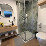 Appartamento Luxury Singular Blue San Giacomo di Compostella
