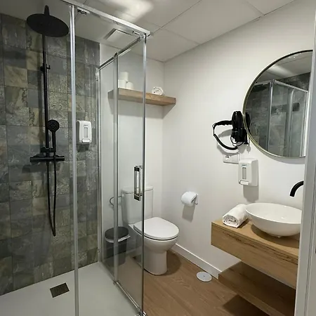 Luxury Singular Blue Apartamento Santiago de Compostela