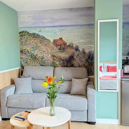 Luxury Singular Blue