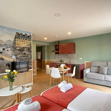 Luxury Singular Blue