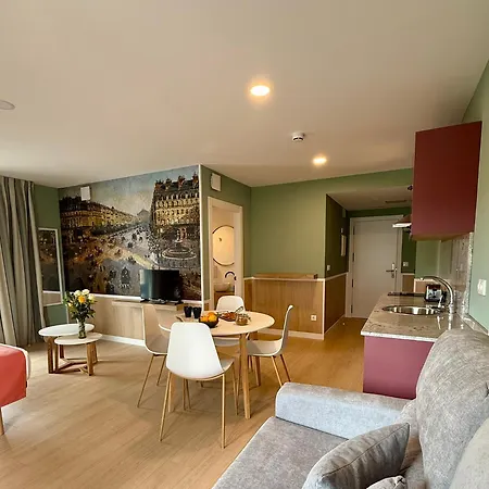 Luxury Singular Blue *