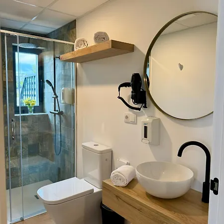Apartament Luxury Singular Blue