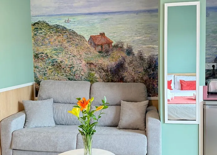 Luxury Singular Blue