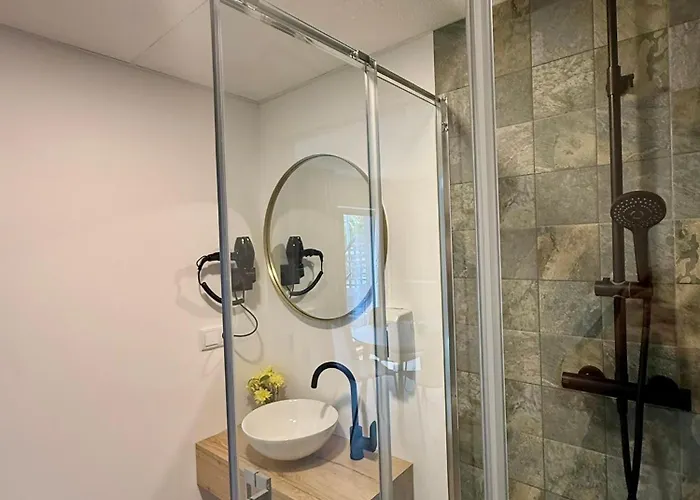 Luxury Singular Blue *