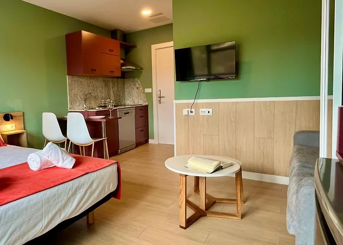 アパート Luxury Singular Blue