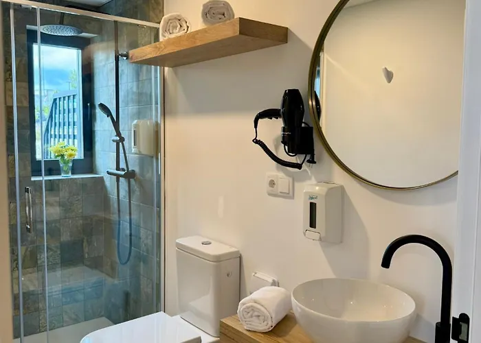 アパート Luxury Singular Blue